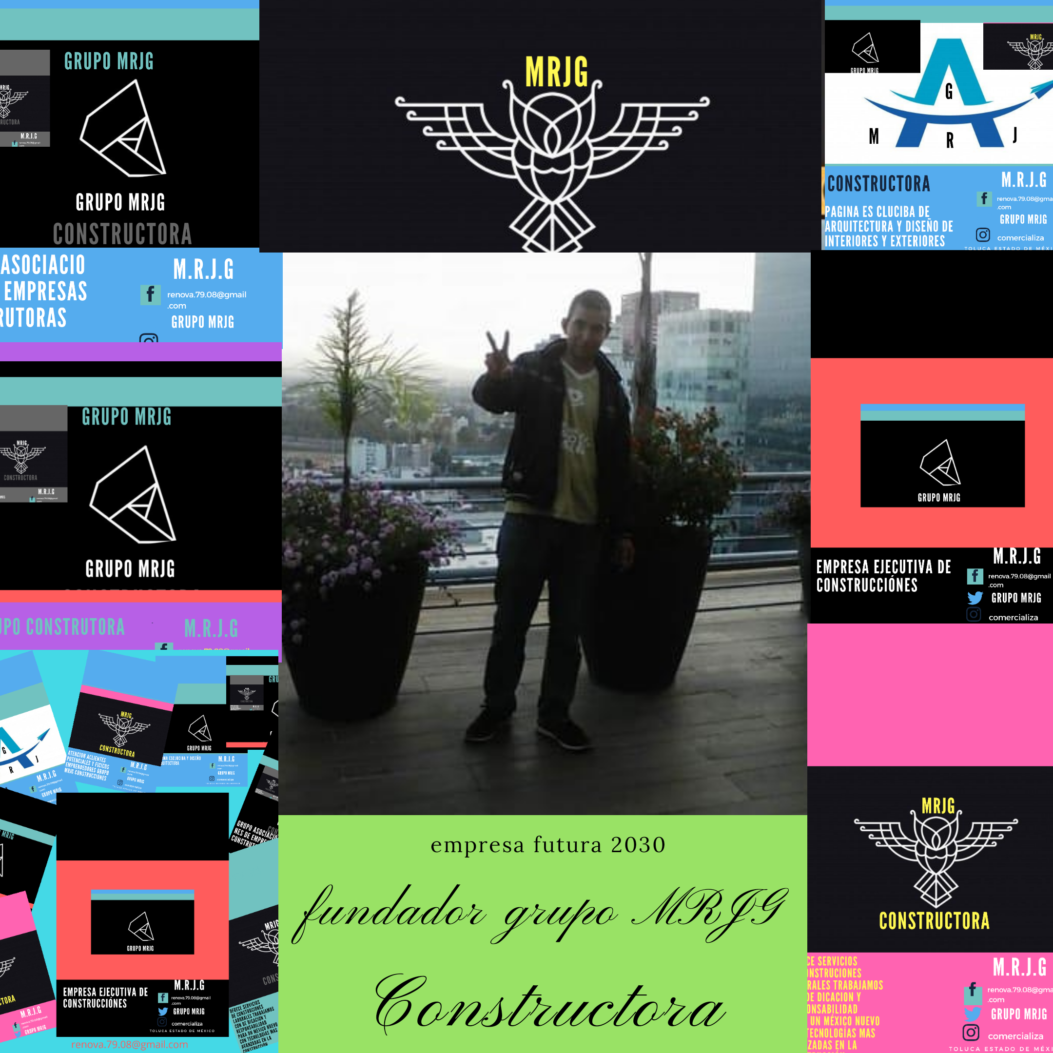 comercializadoradegrupoMRJG